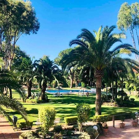 Puerto Banus Richi Suite Marbella Dış mekan fotoğraf