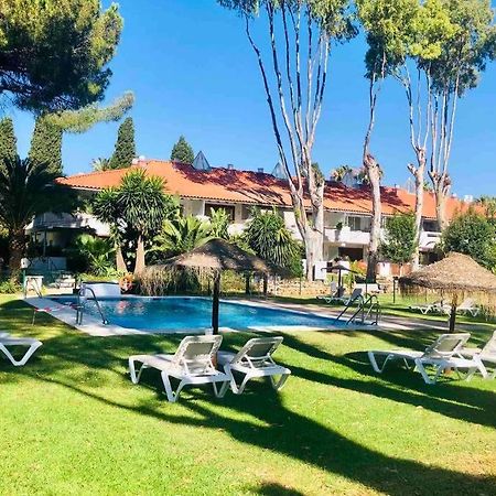 Puerto Banus Richi Suite Marbella Dış mekan fotoğraf