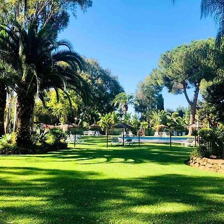 Puerto Banus Richi Suite Marbella Dış mekan fotoğraf
