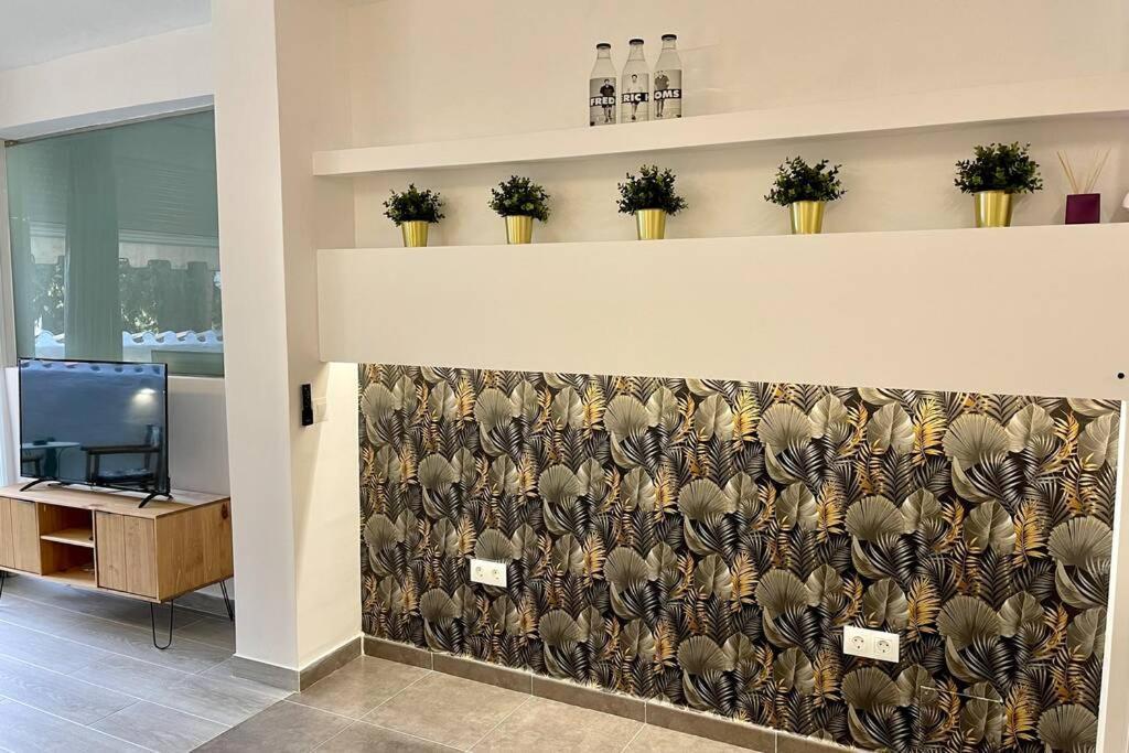 Puerto Banus Richi Suite Marbella Dış mekan fotoğraf