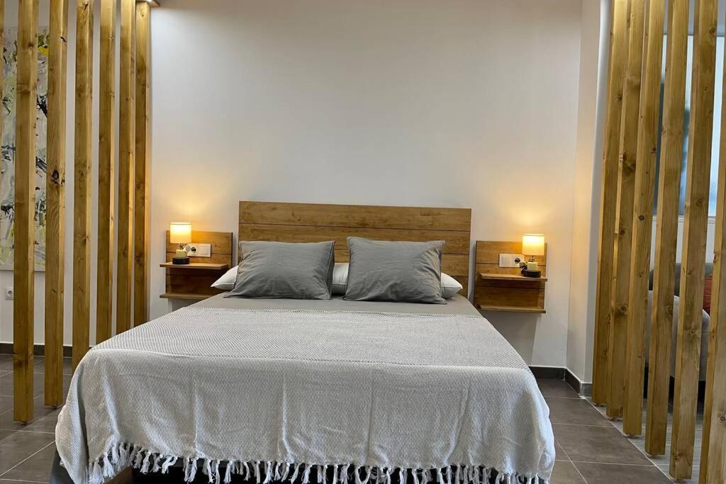 Puerto Banus Richi Suite Marbella Dış mekan fotoğraf
