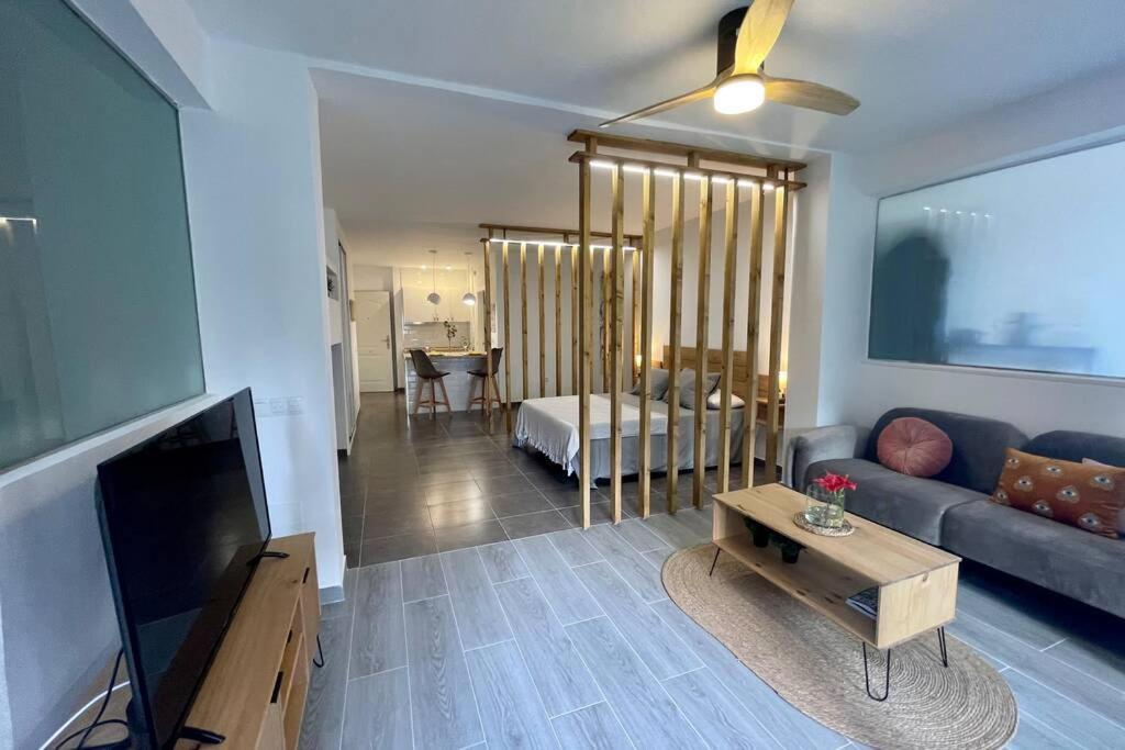 Puerto Banus Richi Suite Marbella Dış mekan fotoğraf