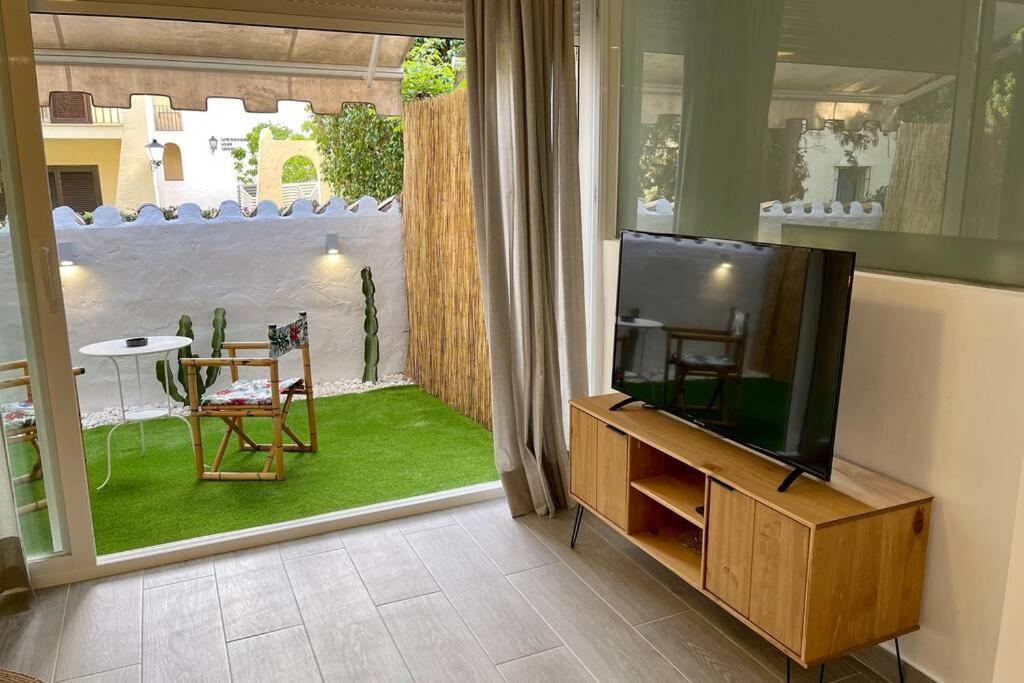 Puerto Banus Richi Suite Marbella Dış mekan fotoğraf