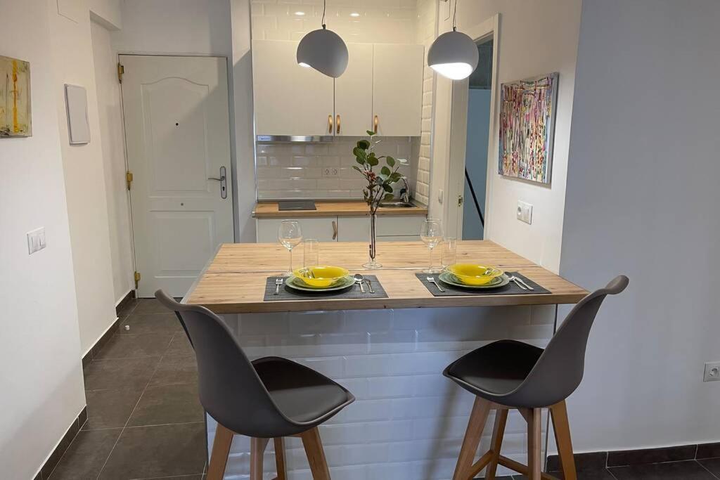 Puerto Banus Richi Suite Marbella Dış mekan fotoğraf